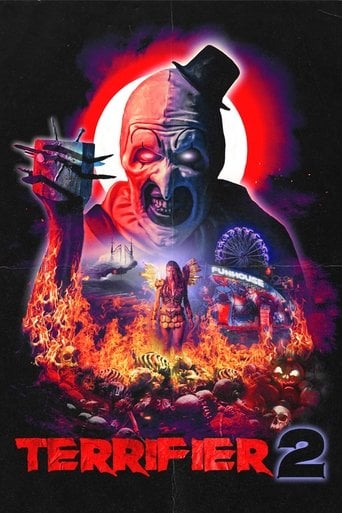 Terrifier 2 - Damien Leone · 2022