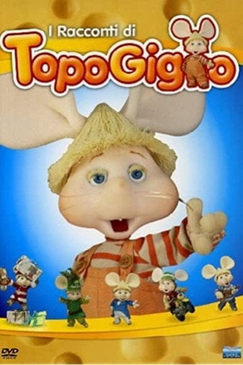 Topo Gigio - Maria Perego · 1987