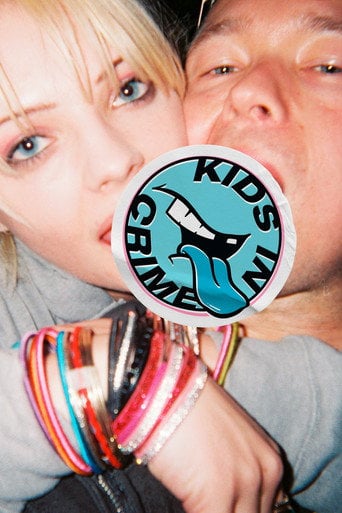 Kids in Crime - · 2022