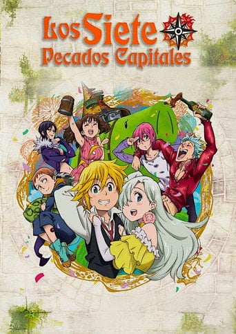 Los siete pecados capitales - · 2014