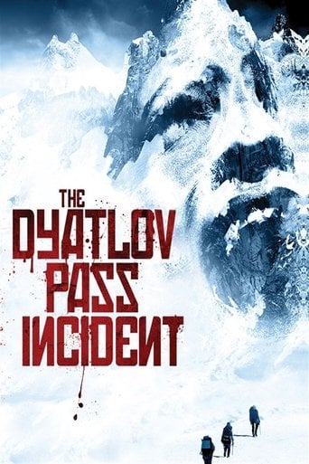 The Dyatlov Pass Incident - Renny Harlin · 2013
