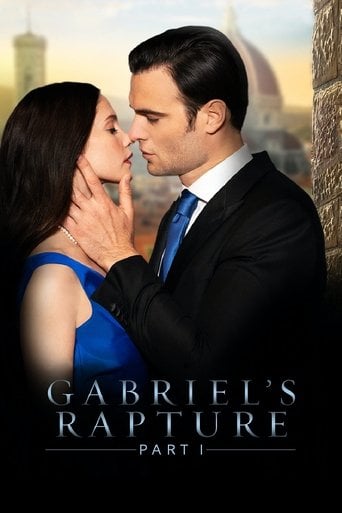 Gabriel's Rapture: Part I - Tosca Musk · 2021