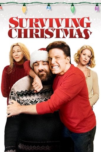 Sobreviviendo a la navidad  - Mike Mitchell · 2004