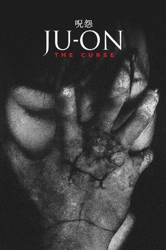 Ju-on: The Curse - Takashi Shimizu · 2000