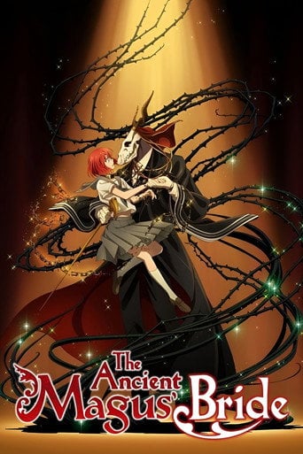 The Ancient Magus' Bride - · 2017