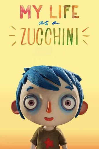 My Life as a Zucchini - Claude Barras · 2016