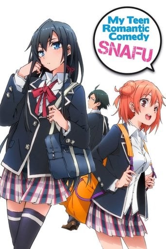 My Teen Romantic Comedy SNAFU - · 2013