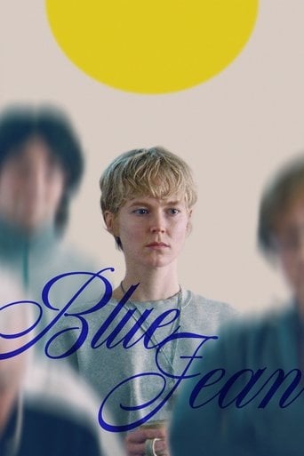 Blue Jean - Georgia Oakley · 2023