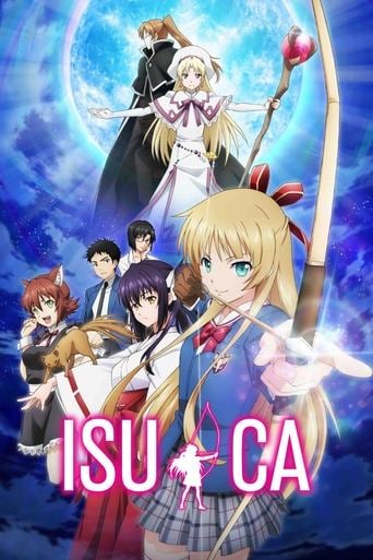 Isuca - · 2015