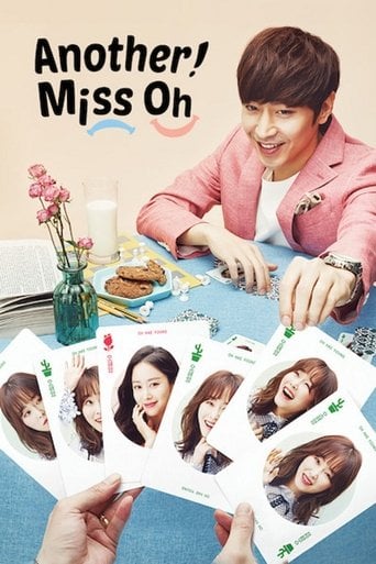 Another Miss Oh - Park Hae-young · 2016