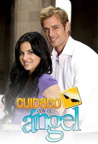 Cuidado con el angel  - Delia Fiallo · 2008