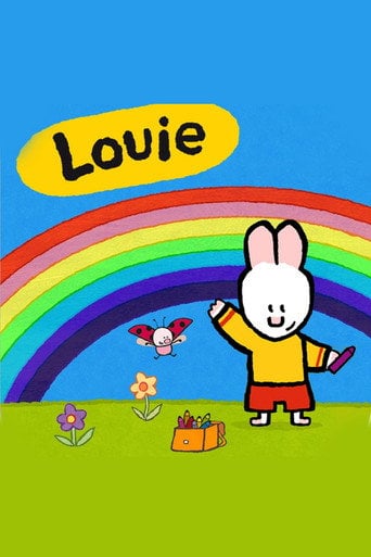 Louie - Isabeau Merle · 2006