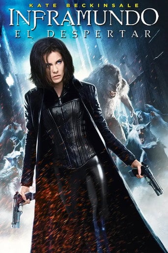 Underworld: El despertar - Björn Stein · 2012