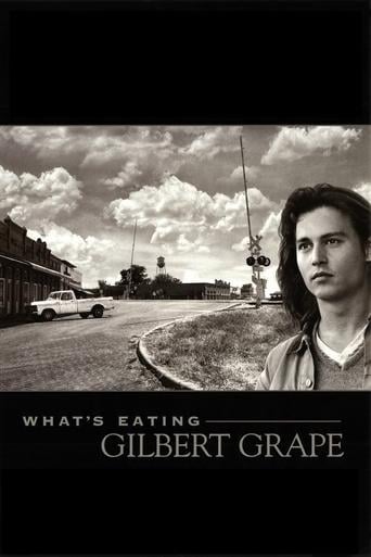 What's Eating Gilbert Grape - Lasse Hallström · 1993