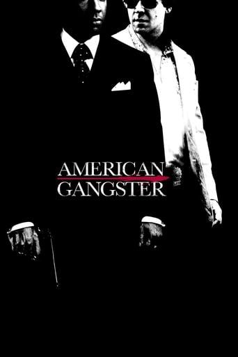 American Gangster - Ridley Scott · 2007