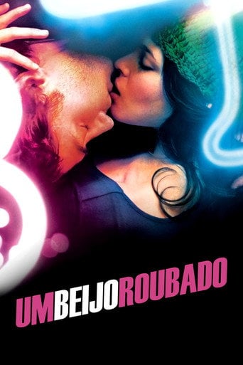 Um Beijo Roubado - 王家衛 · 2007
