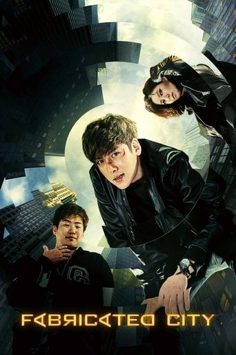 Fabricated City - Bae Jong · 2017