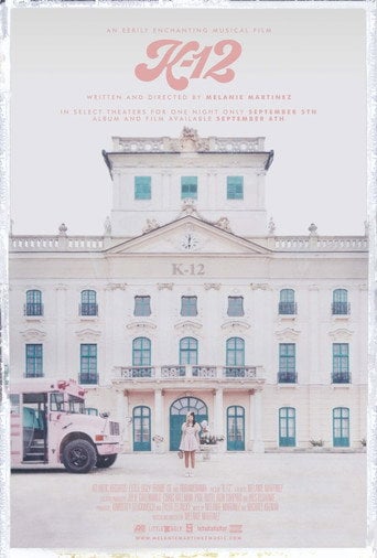 K-12 - Melanie Martinez · 2019