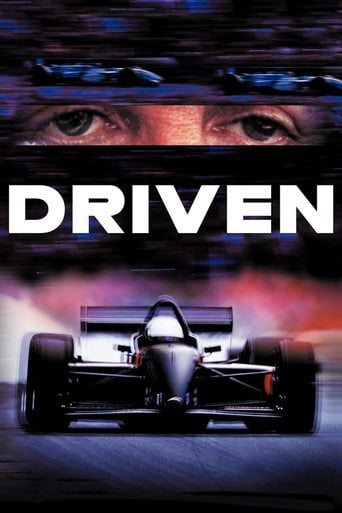 Driven - Renny Harlin · 2001