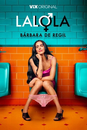 LaLola - Sebastián Ortega · 2024