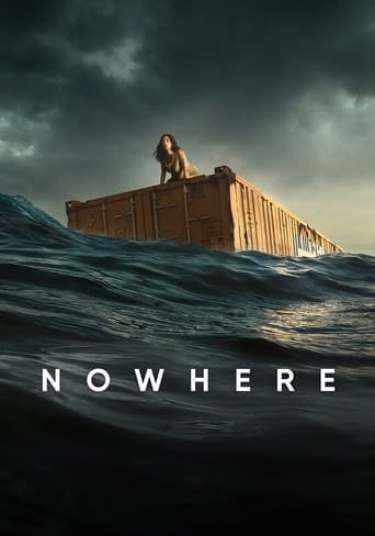 Nowhere - Albert Pintó · 2023