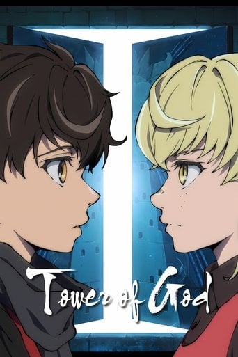 Tower of God - · 2020