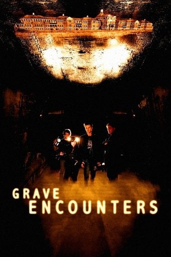 Grave Encounters - Stuart Ortiz · 2011