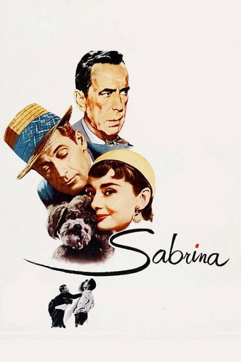 Sabrina - Billy Wilder · 1954