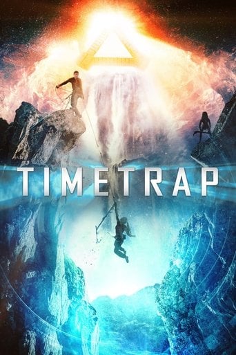 Time Trap - Mark Dennis · 2018