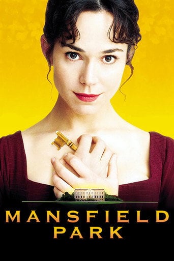 Mansfield Park - Patricia Rozema · 1999