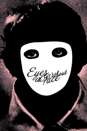 Eyes Without a Face - Georges Franju · 1960