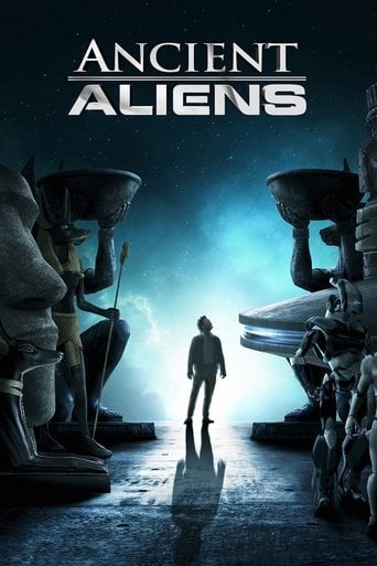 Ancient Aliens - Kevin Burns · 2010