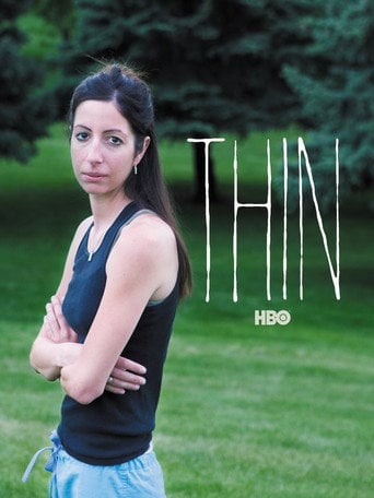 Thin - Lauren Greenfield · 2006