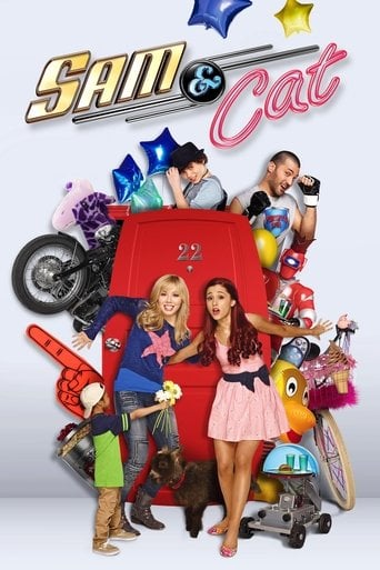 Sam & Cat - This one is sooo good!