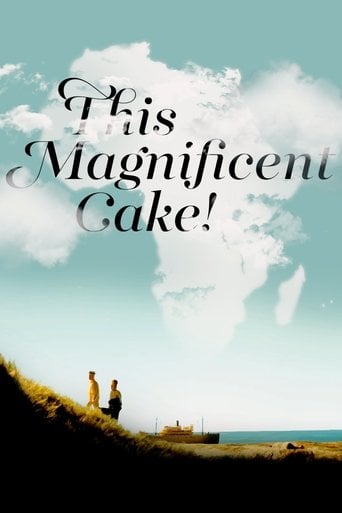 This Magnificent Cake! - Emma De Swaef · 2018