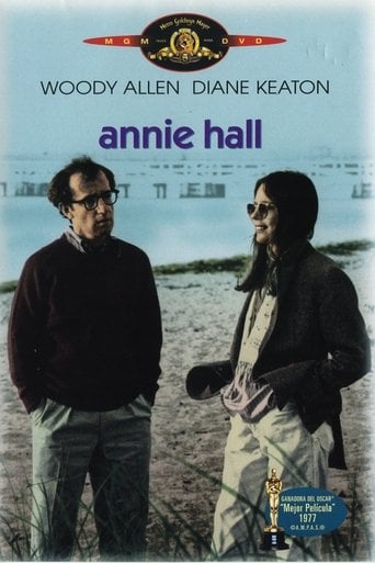 Annie Hall - Woody Allen · 1977