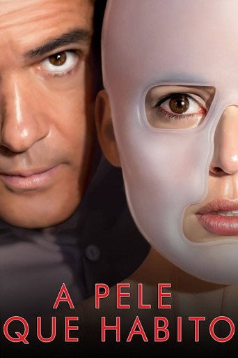 A Pele Que Habito - Pedro Almodóvar · 2011