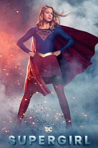 Supergirl - Greg Berlanti · 2015