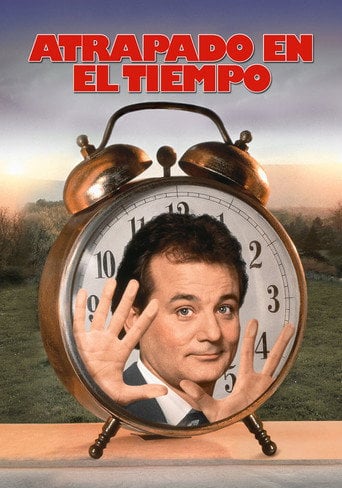 Atrapado en el tiempo - Harold Ramis · 1993