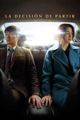 Decision to Leave - Park Chan-wook · 2022