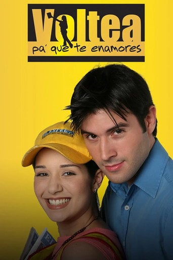 Voltea pa' que te enamores - Monica Montañez · 2006