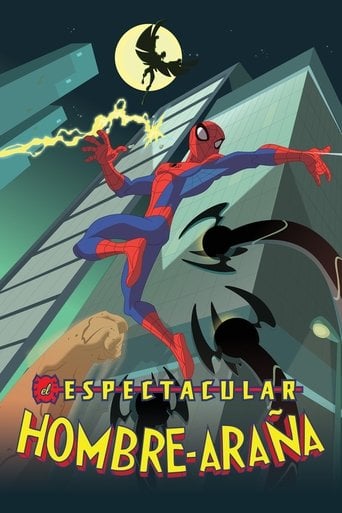 El Espectacular Spiderman - Stan Lee · 2008