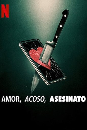 Amor, acoso, asesinato - Sam Hobkinson · 2024