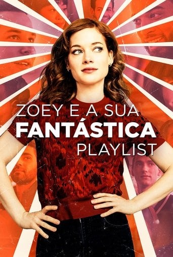 Zoey e a Sua Fantástica Playlist - Austin Winsberg · 2020