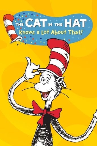 The Cat in the Hat Knows a Lot About That! - · 2013