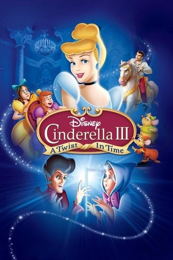 Cinderella III: A Twist in Time - Frank Nissen · 2007