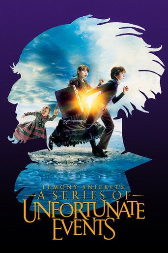 Lemony Snicket's A Series of Unfortunate Events - Brad Silberling · 2004