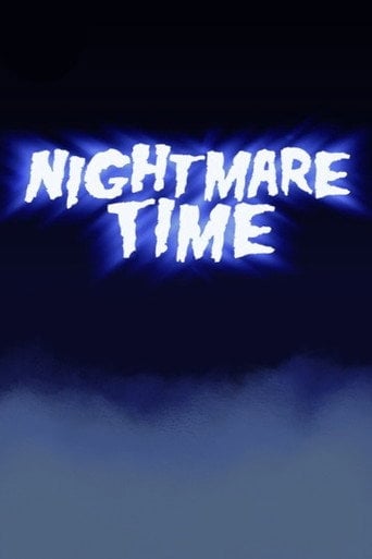 Nightmare Time - Starkid · 2020