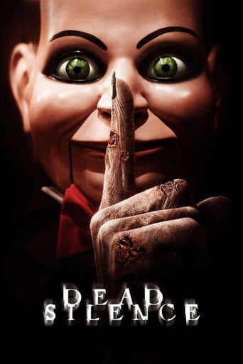 Dead Silence - James Wan · 2007