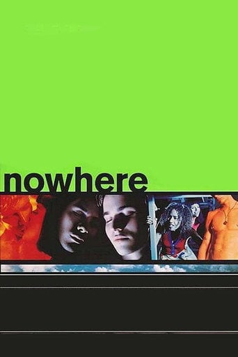 Nowhere - Gregg Araki · 1997